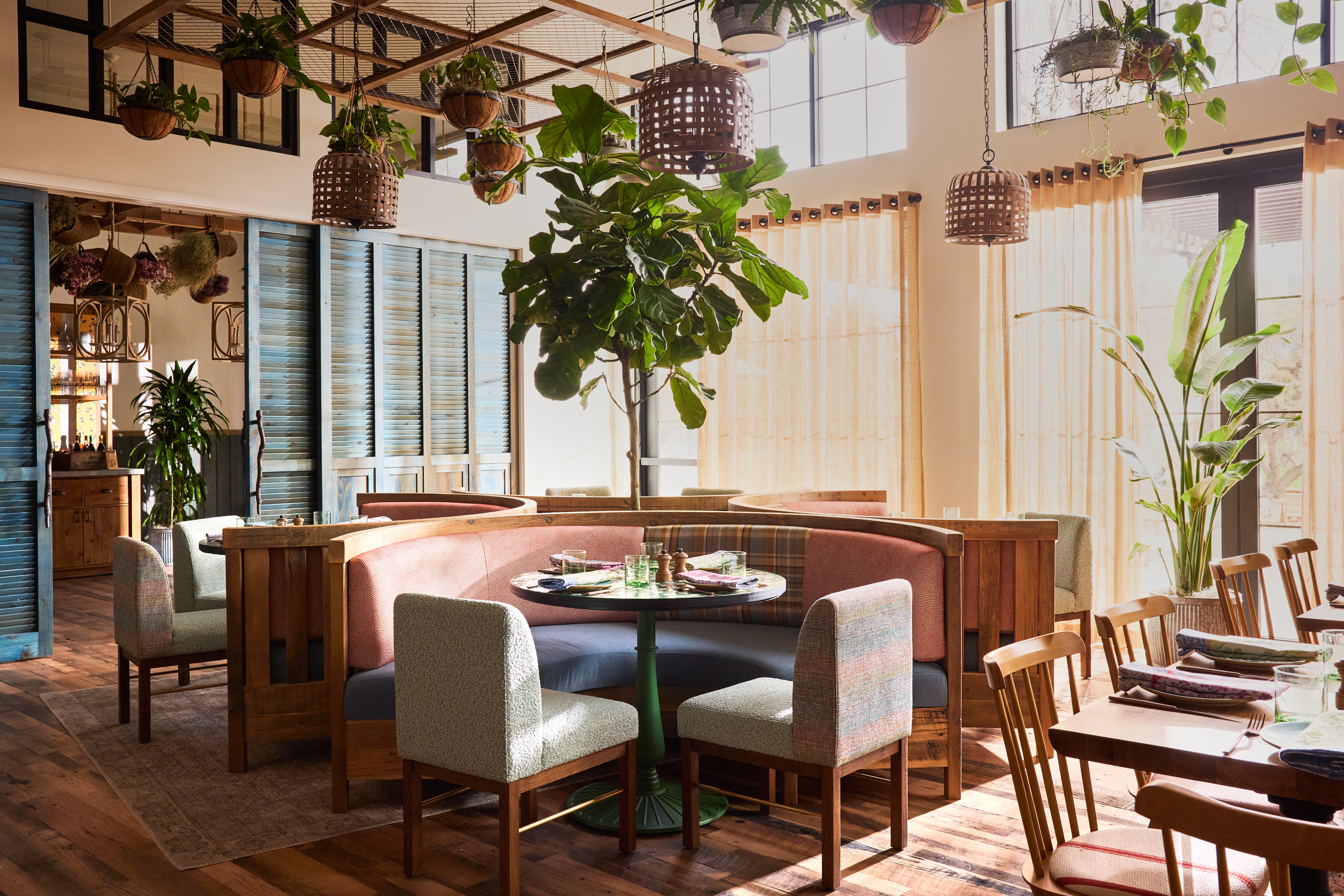 Treehouse Hotel Silicon Valley, photo 6