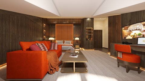 MAYA HOTEL COURCHEVEL 1850 - Photo 31