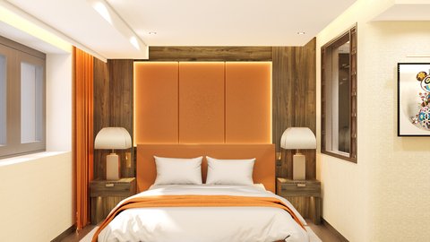 MAYA HOTEL COURCHEVEL 1850 - Photo 11
