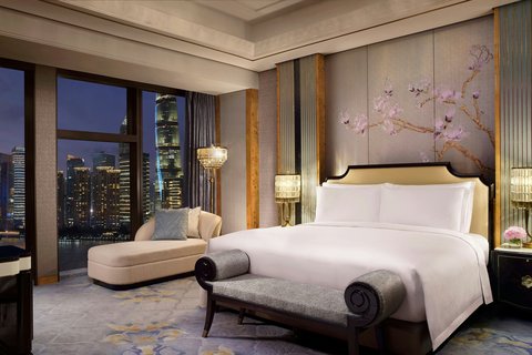 THE ST REGIS ON BUND SHANGHAI - Photo 19