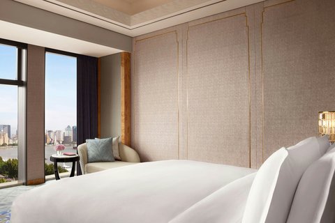 THE ST REGIS ON BUND SHANGHAI - Photo 21