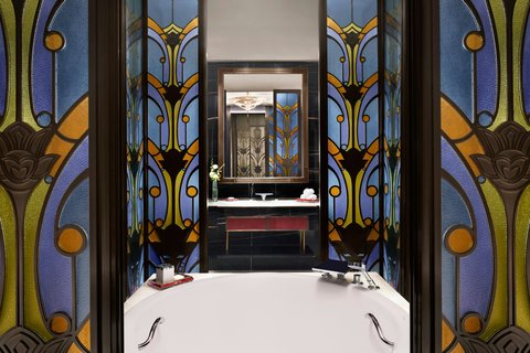 THE ST REGIS ON BUND SHANGHAI - Photo 25