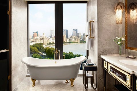THE ST REGIS ON BUND SHANGHAI - Photo 27