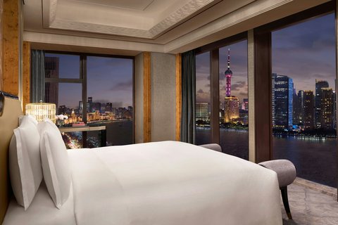 THE ST REGIS ON BUND SHANGHAI - Photo 23