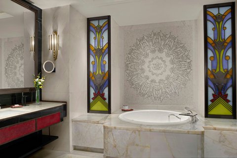 THE ST REGIS ON BUND SHANGHAI - Photo 51