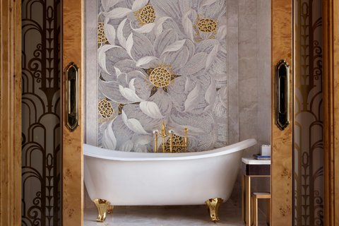 THE ST REGIS ON BUND SHANGHAI - Photo 28