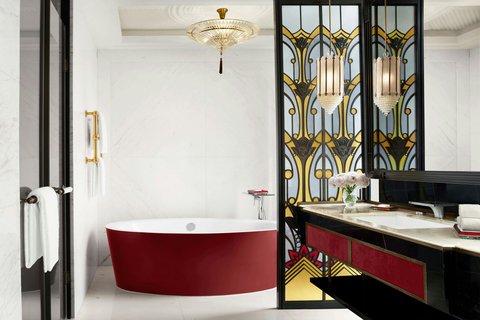 THE ST REGIS ON BUND SHANGHAI - Photo 24