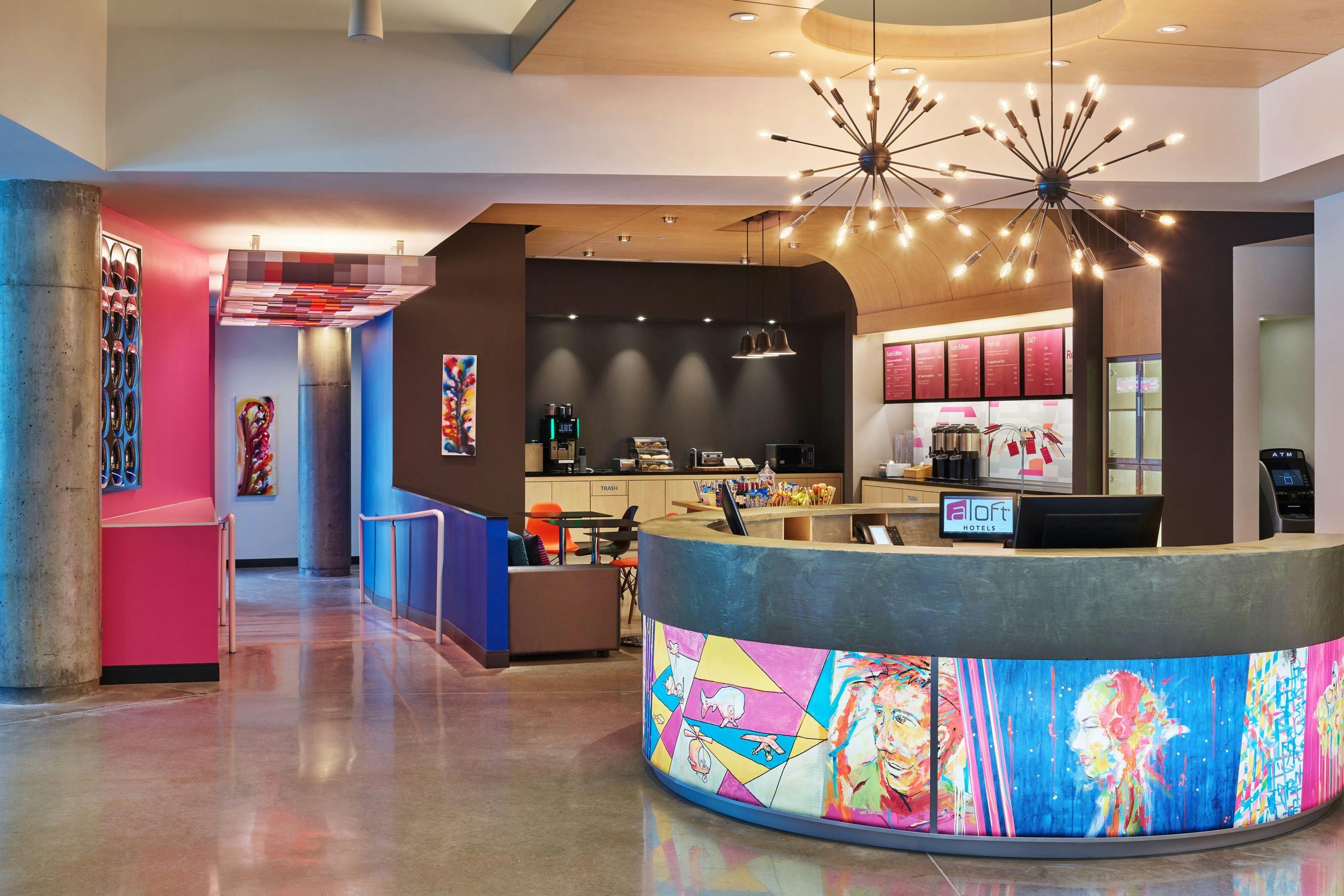 Aloft Richardson, photo 4
