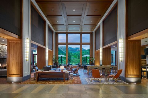 THE WESTIN RIVERFRONT RESORT - Photo 12