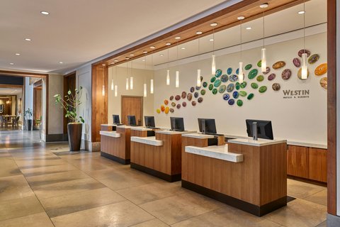 THE WESTIN RIVERFRONT RESORT - Photo 11