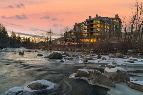 THE WESTIN RIVERFRONT RESORT - Photo 10