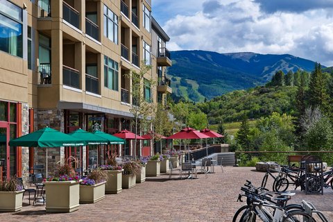 THE WESTIN RIVERFRONT RESORT - Photo 14
