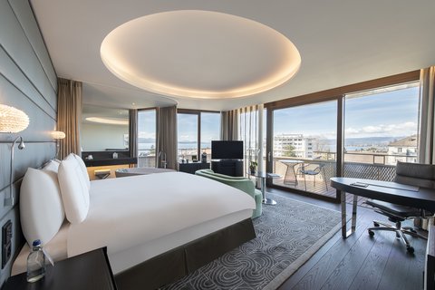 ROYAL SAVOY HOTEL AND SPA - Photo 34