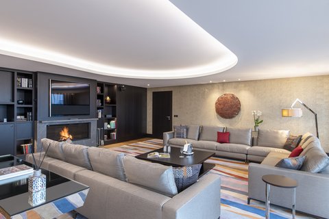ROYAL SAVOY HOTEL AND SPA - Photo 37