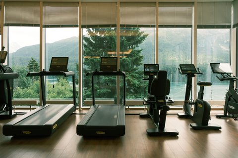 KULM HOTEL ST. MORITZ - Photo 14