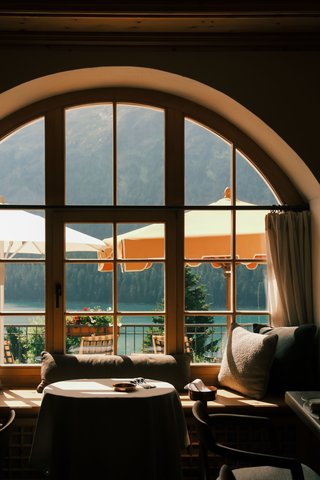 KULM HOTEL ST. MORITZ - Photo 8