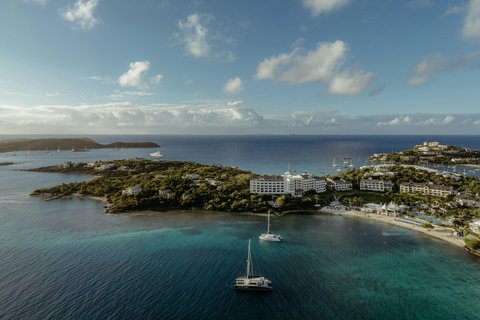 Ritz Carlton Hotel image