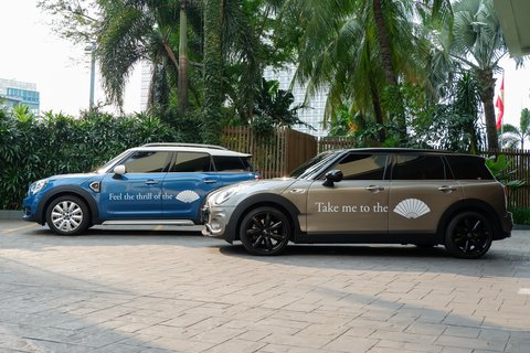 MANDARIN ORIENTAL JAKARTA - Photo 100