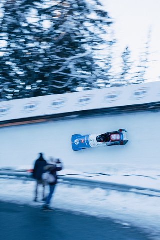 KULM HOTEL ST. MORITZ - Photo 38