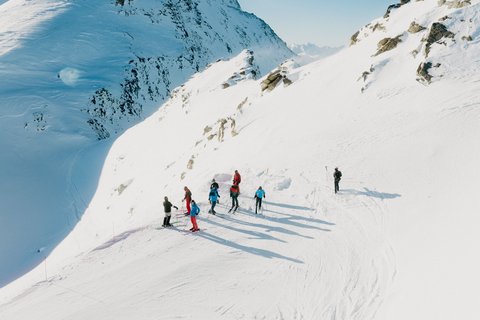 KULM HOTEL ST. MORITZ - Photo 37
