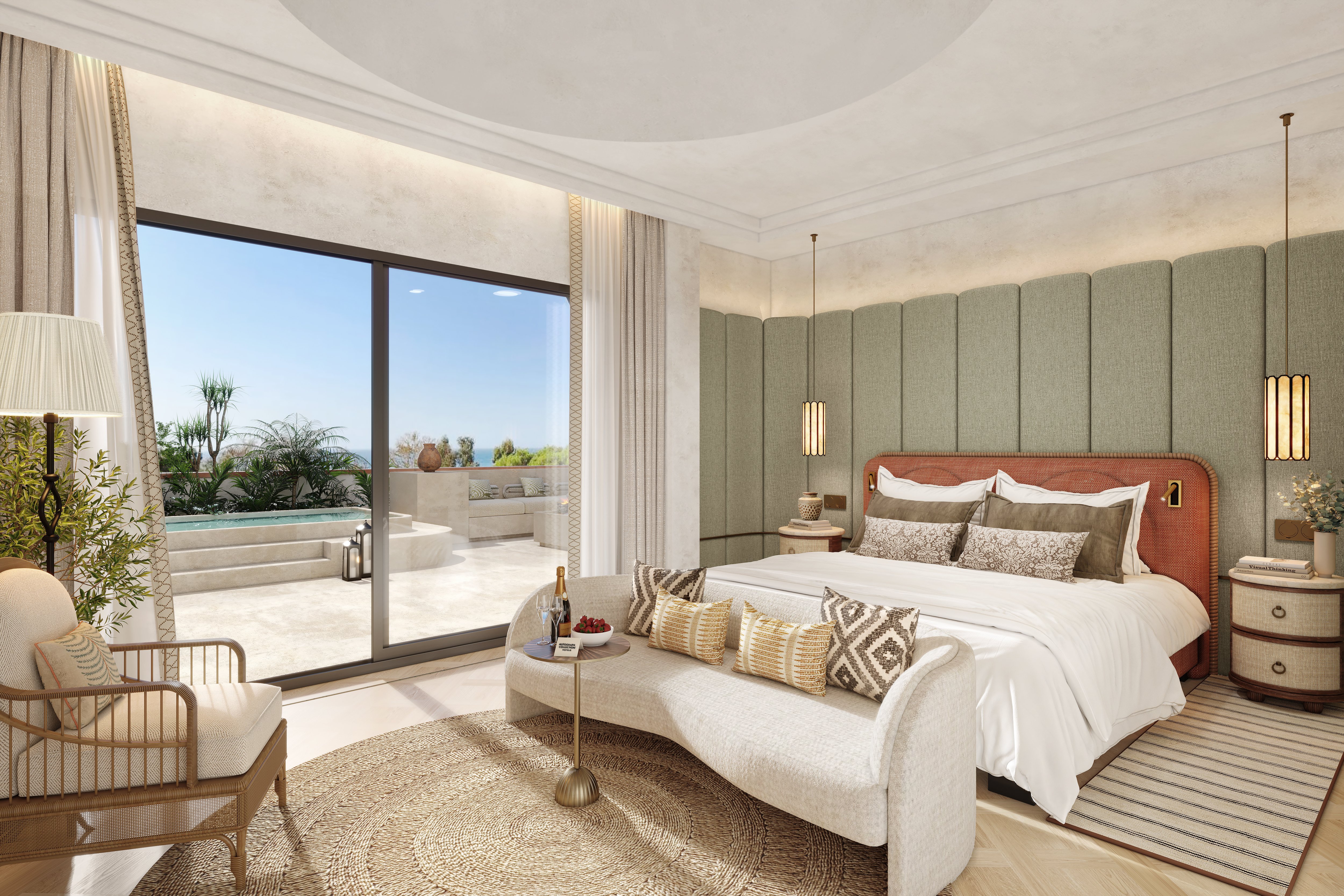 Gran Marbella Resort-guestroom-Presidential Suite Bedroom Final.jpg