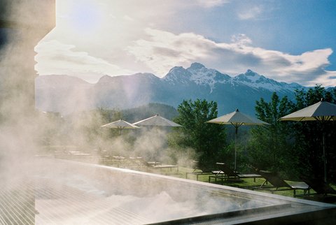 KULM HOTEL ST. MORITZ - Photo 4