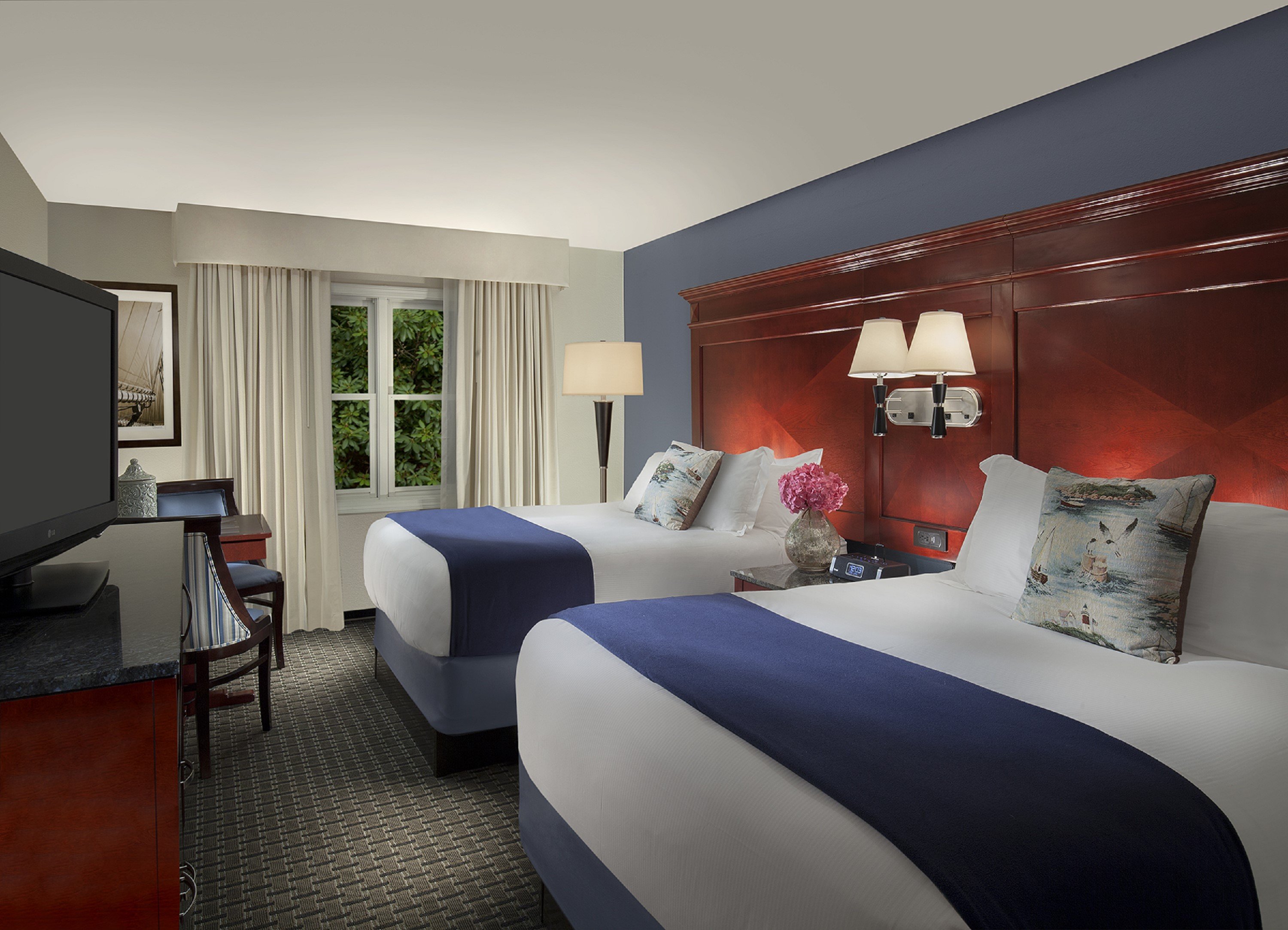 Inn on the Square-guestroom-Two Queen Beds Room.jpg