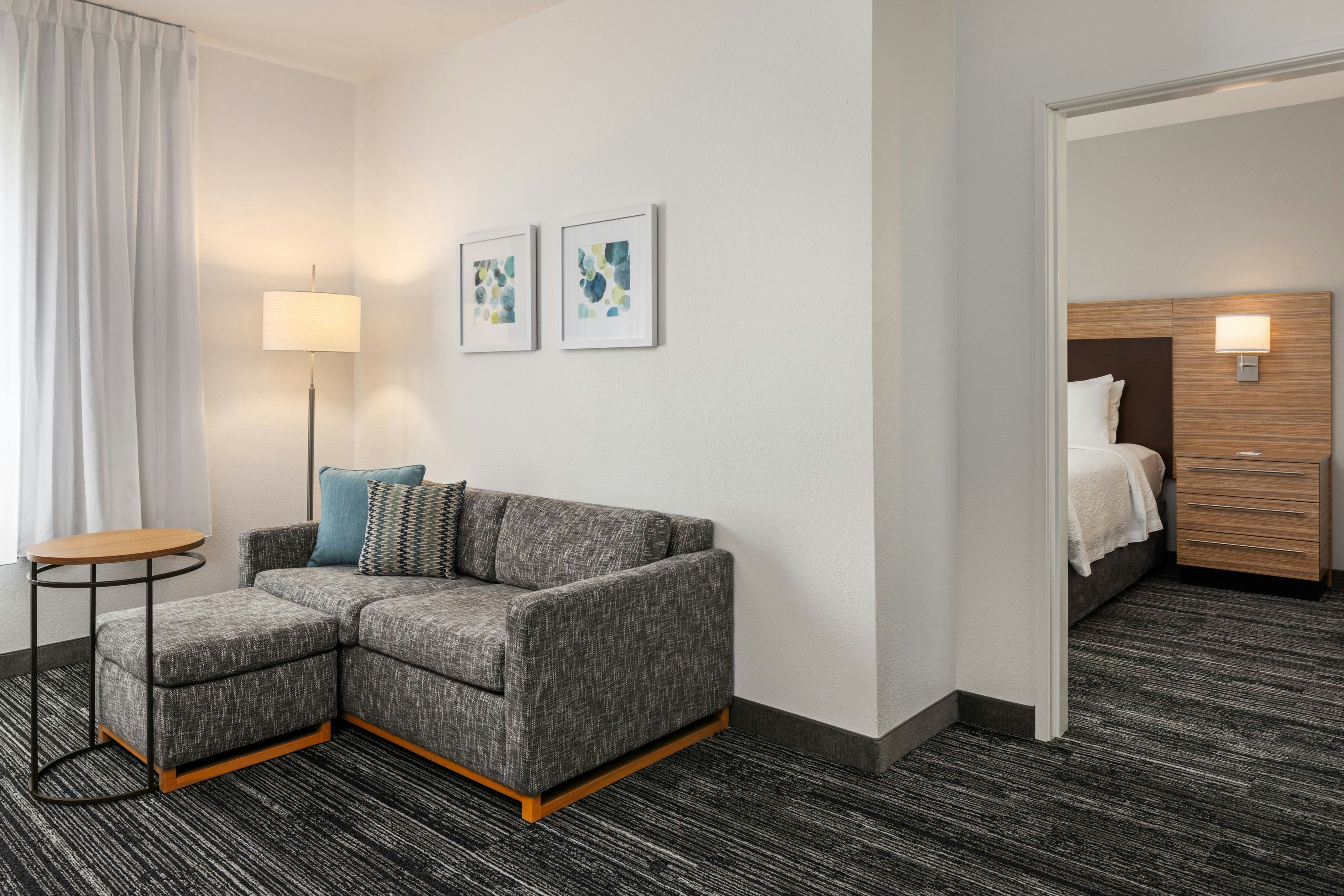 TownePlace Suites by Marriott Minneapolis Mall of America-guestroom-One King Bedroom Suite.jpg