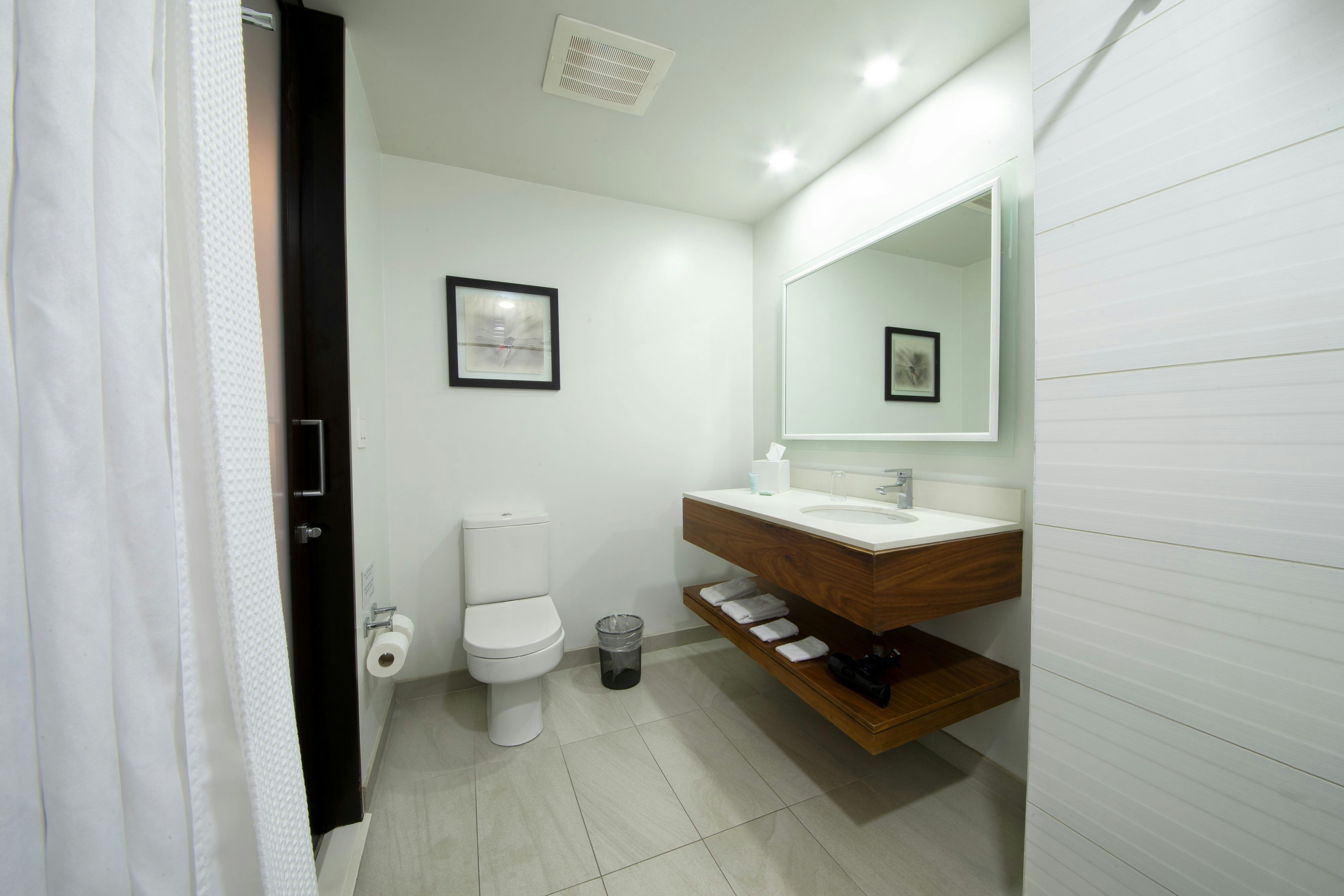D Sabana Hotel San JosÃ©-guestroom-Bathroom.jpg