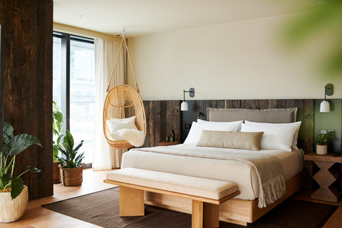 1 HOTEL MELBOURNE - Photo 17