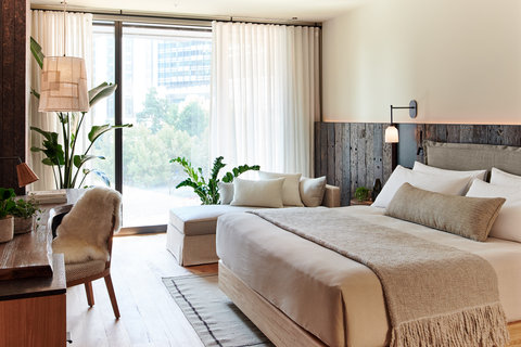1 HOTEL MELBOURNE - Photo 23