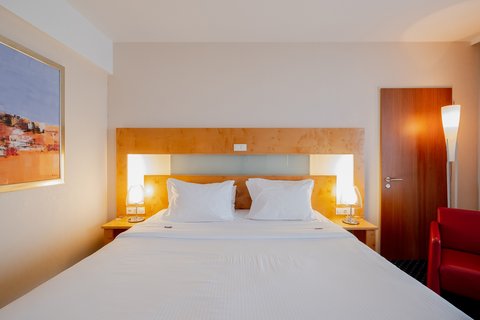 Superior Doppelzimmer Welcome Hotel Gelsenkirchen