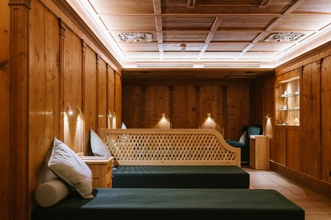 HOTEL LA PERLA - Photo 51
