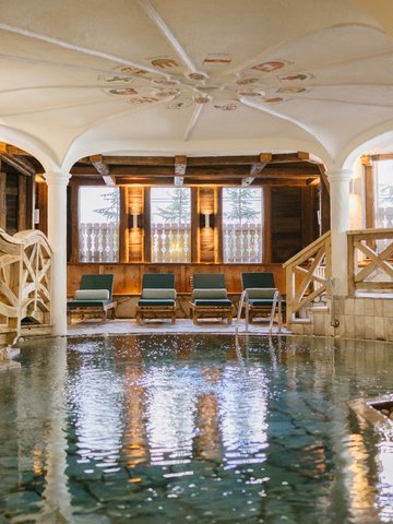 HOTEL LA PERLA - Photo 52