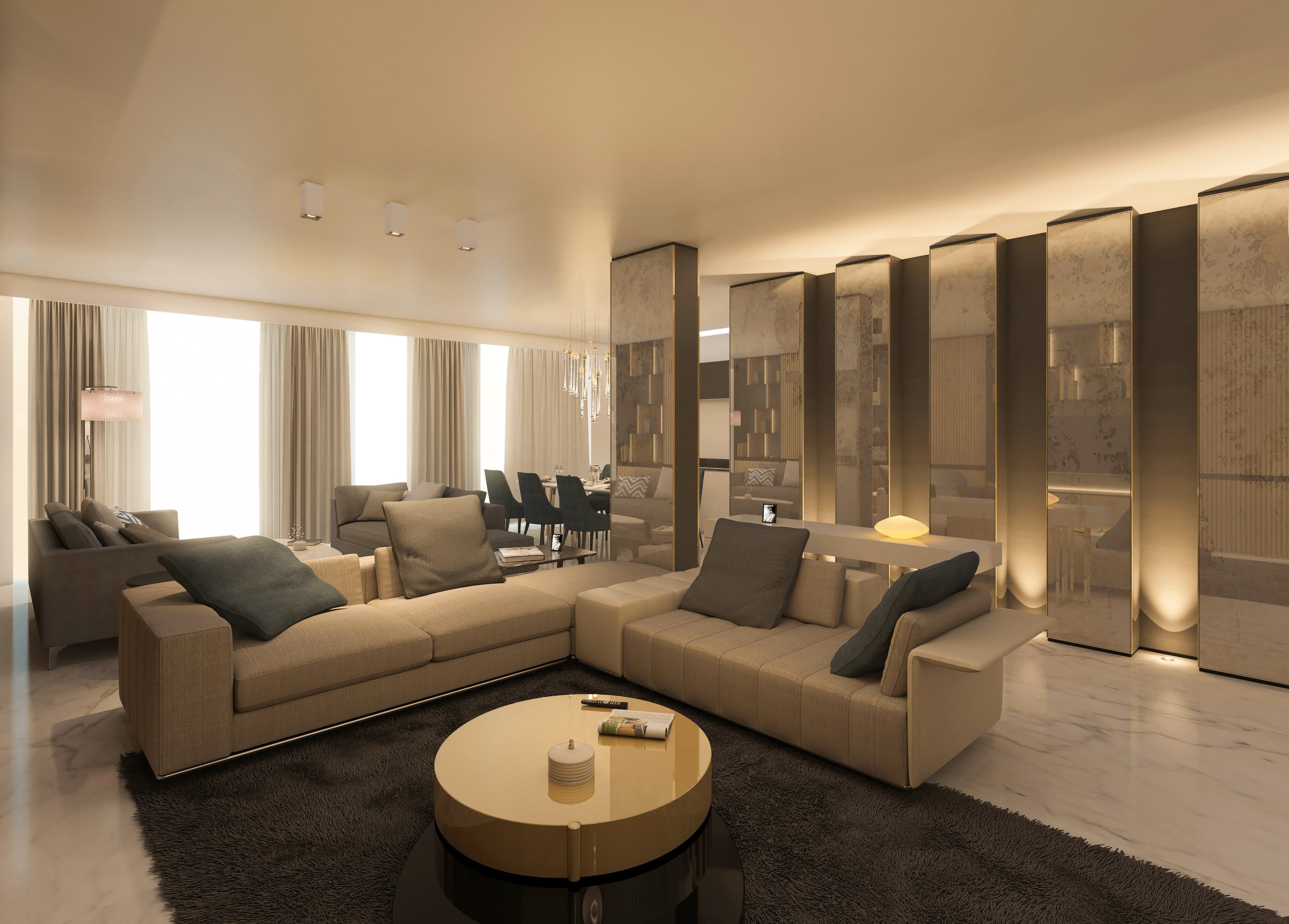 Ascott Villas Riyadh - Hotel in Riyadh, Saudi Arabia | The Vendry