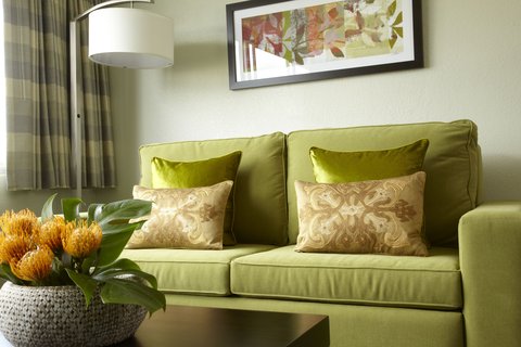 Detail Sofa