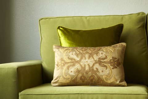 Detail Pillows