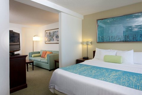 King Suite