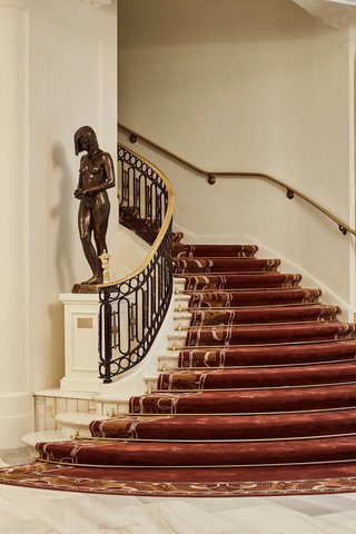 THE PALACE A LUXURY COLLECTION HOTEL MADRID - Photo 122