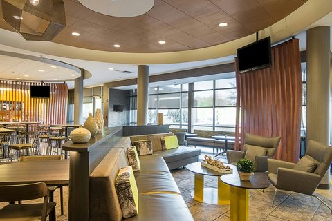 Image of SPRINGHILL STES NORTH MARRIOTT