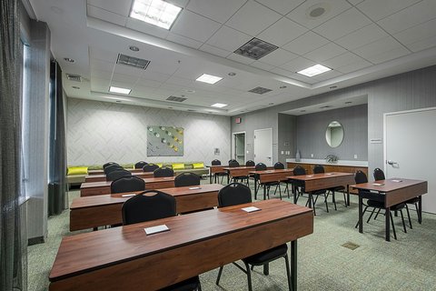 Buccaneer Meeting Room