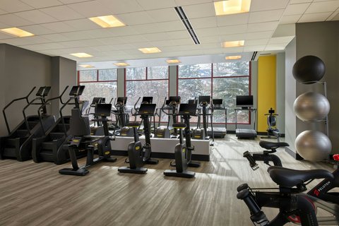 THE WESTIN RIVERFRONT RESORT - Photo 61