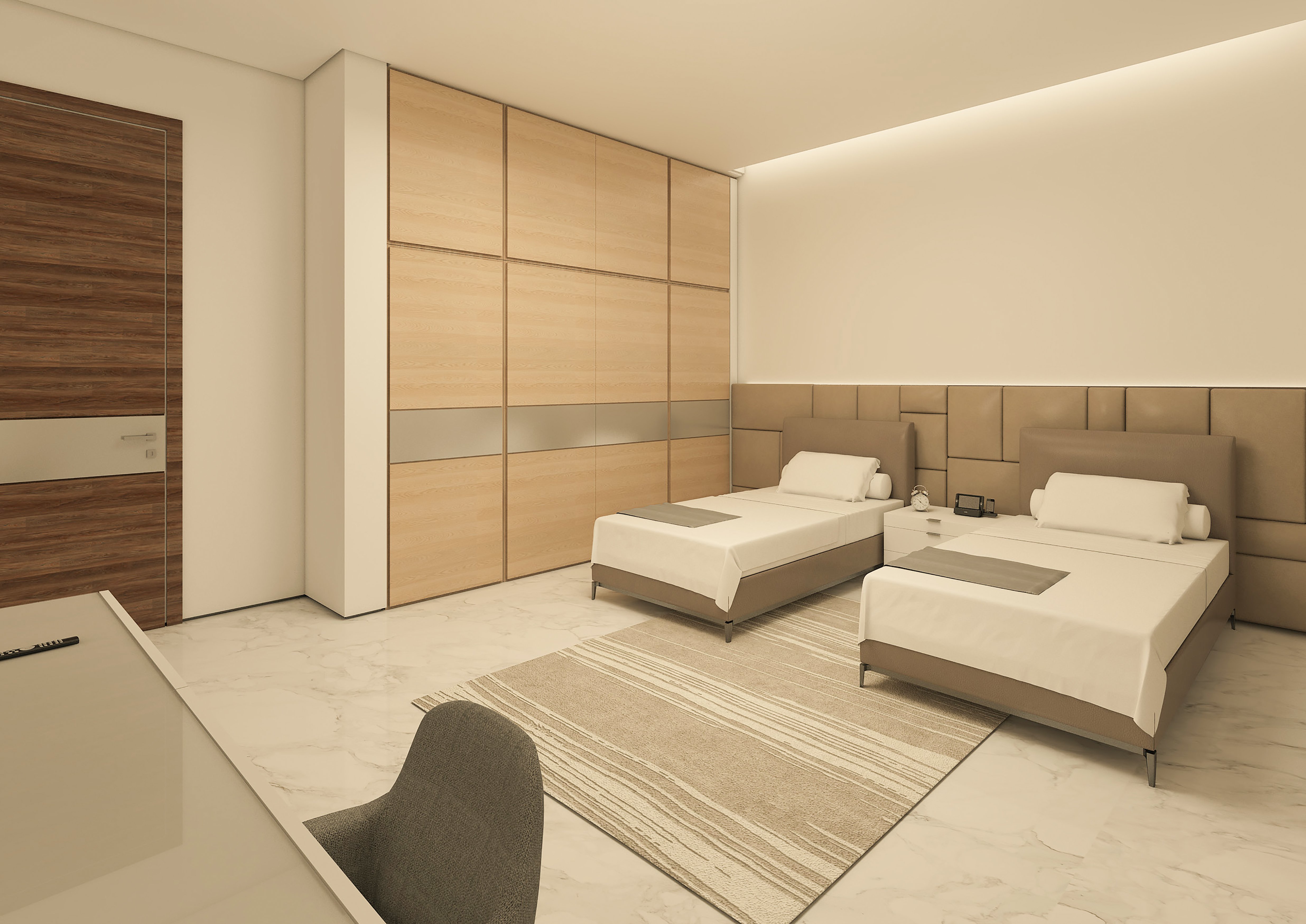 Ascott Villas Riyadh - Hotel in Riyadh, Saudi Arabia | The Vendry