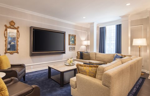 WILLARD INTERCONTINENTAL - Photo 205