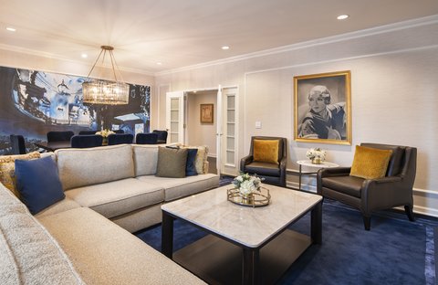 WILLARD INTERCONTINENTAL - Photo 291