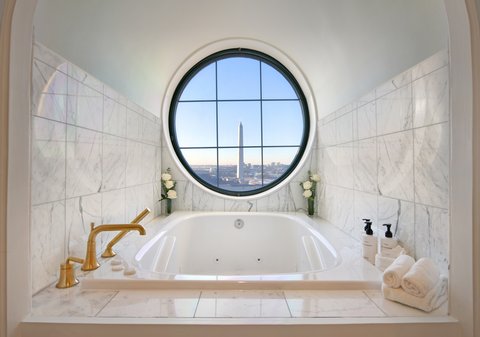 WILLARD INTERCONTINENTAL - Photo 288