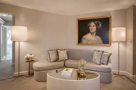 WILLARD INTERCONTINENTAL - Photo 206