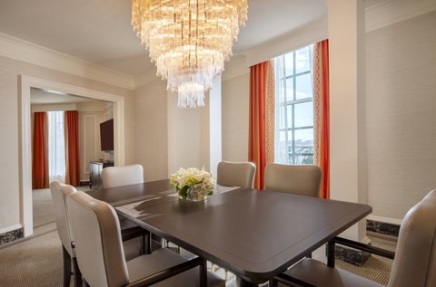 WILLARD INTERCONTINENTAL - Photo 219