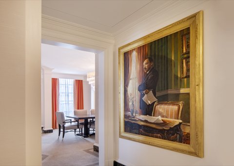 WILLARD INTERCONTINENTAL - Photo 218