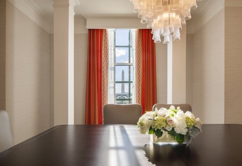 WILLARD INTERCONTINENTAL - Photo 215